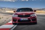 BMW M5 First Edition 2018 года (WW)